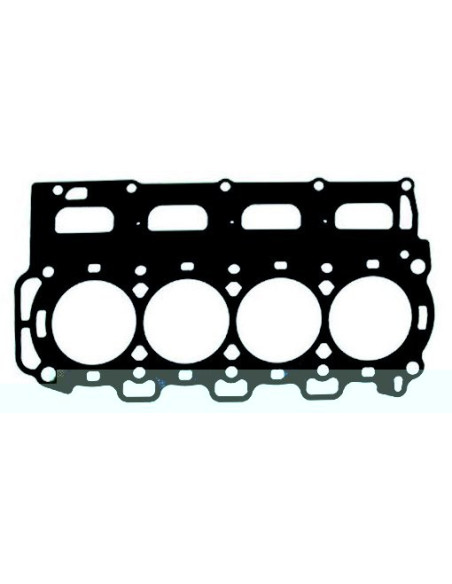 joint de culasse pour mercury mariner 75 / 90 115CV EFI / 4 cyl / 4T