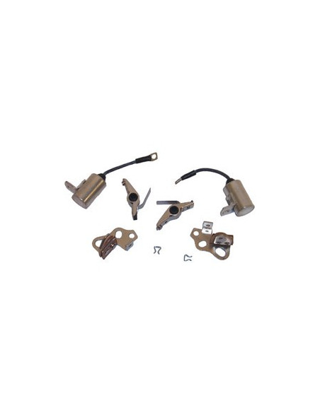 kit allumage pour johnson evinrude 9.9/40CV