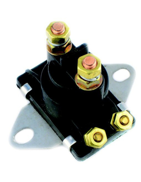solénoïde pour mercruiser 200 / 8.2L MPI