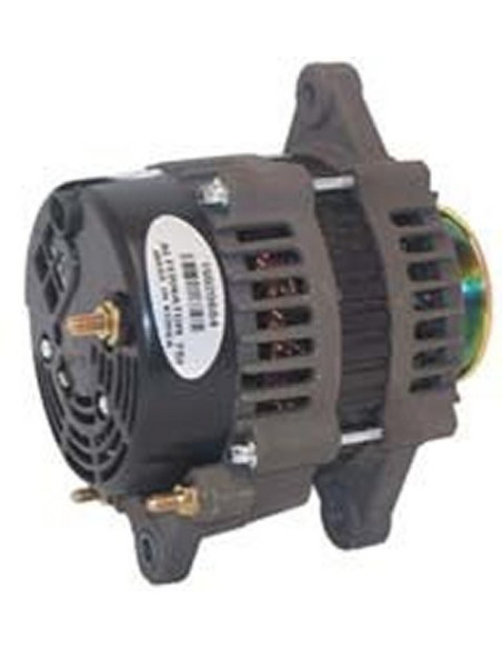 alternateur 12V / 70 ampères pour mercruiser