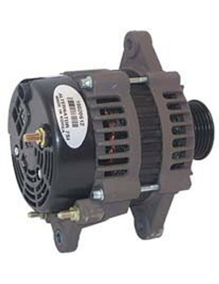 alternateur 12V / 61 ampères