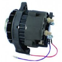 alternateur 12V / 65 ampères pour mercruiser