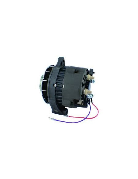 alternateur 12V / 65 ampères pour mercruiser