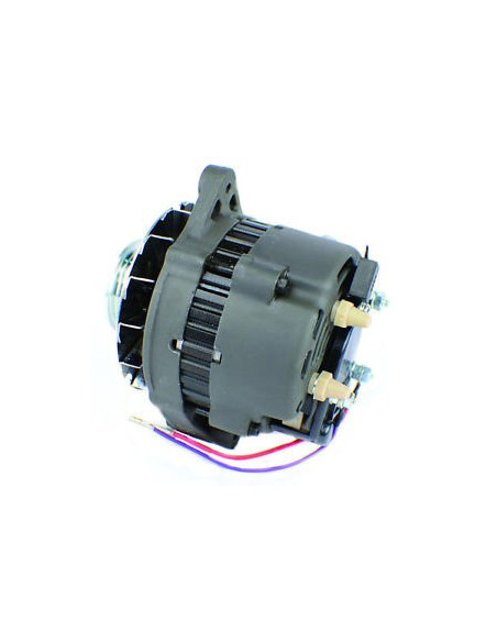 alternateur 12V / 55 ampères pour mercruiser