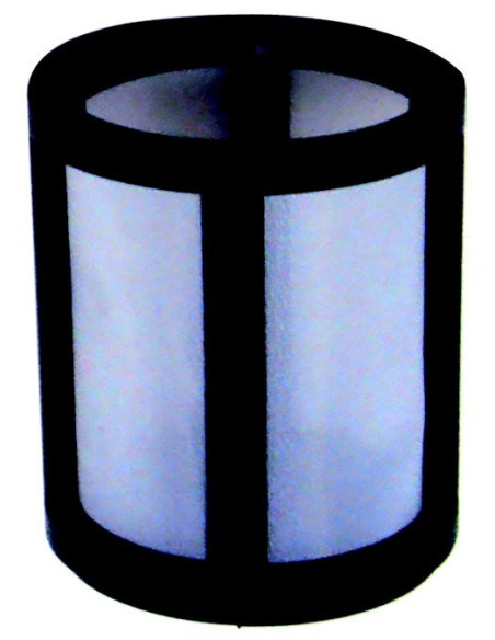 filtre à essence pour mercruiser Holley 4 corps
