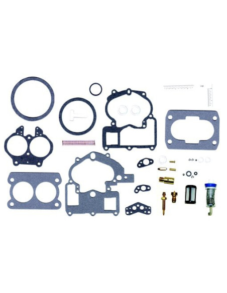 kit carburateur 110 / 140 carbu R2/2GC
