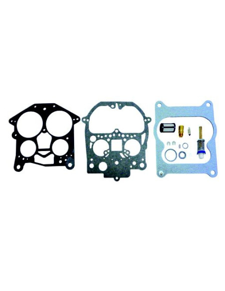 kit carburateur 110 / 140 carbu R2/2GC