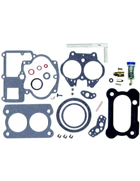 kit carburateur 110 / 140 carbu R2/2GC