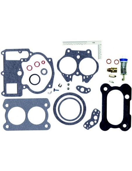 kit carburateur 110 / 140 carbu R2/2GC