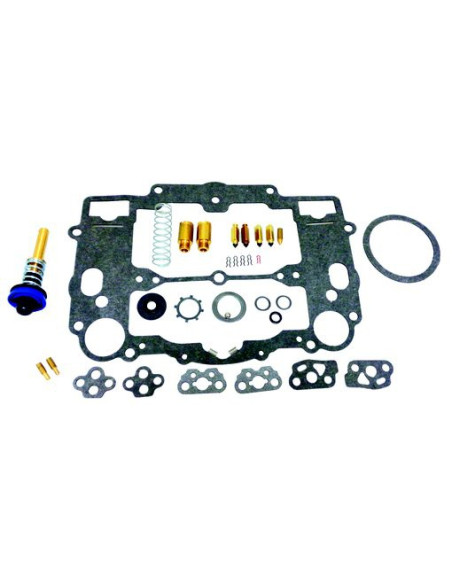 kit carburateur 110 / 140 carbu R2/2GC