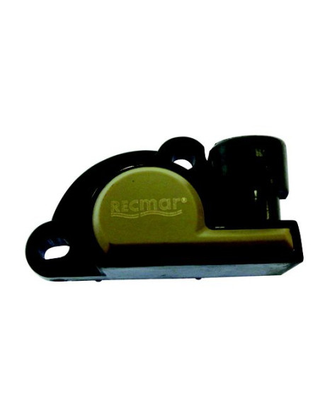 capteur de position pour mercruiser MIE V6 et 305 350 454 502 EFI
