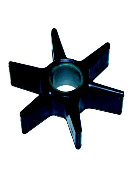 turbine pour mercruiser avec embase alpha 1 génération II