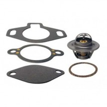 kit thermostat 160° pour mercruiser GM V6 et V8