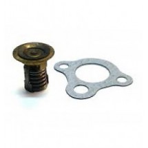 kit thermostat pour mercruiser 4 / 6 cyl 140°