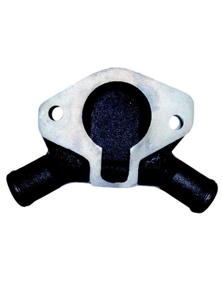 couvercle de thermostat pour mercruiser V6 / V8
