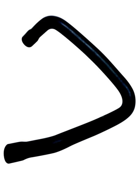 durite du collecteur tribord au thermostat pour mercruiser V6 / V8 après 1996