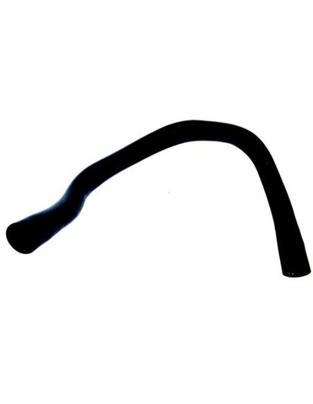 durite du collecteur babord au thermostat pour mercruiser V6 / V8 avant 1996