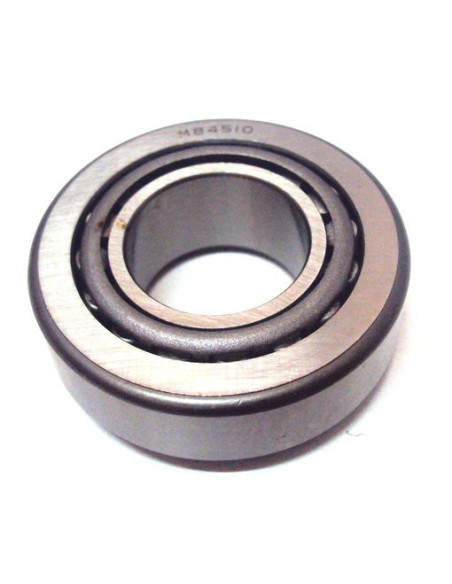 roulement conique pour arbre de transmission pour mercruiser alpha one