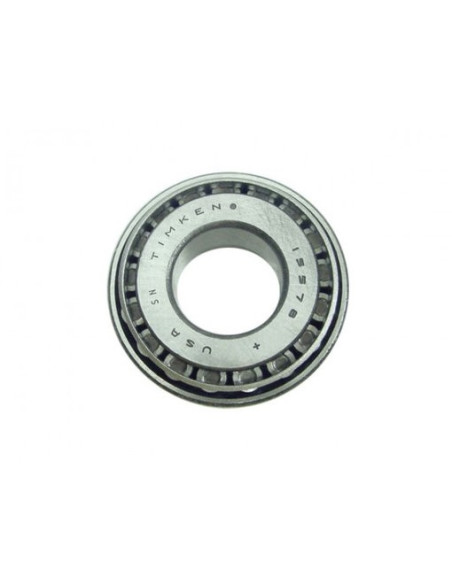 roulement conique pour arbre de transmission pour mercruiser embase alpha one gen II