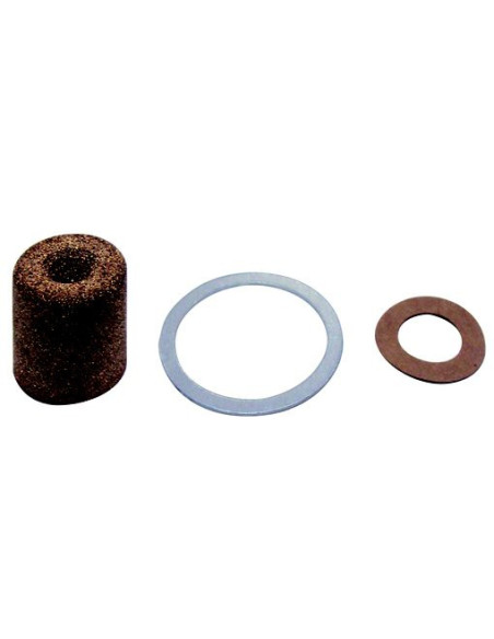 filtre carburateur pour volvo