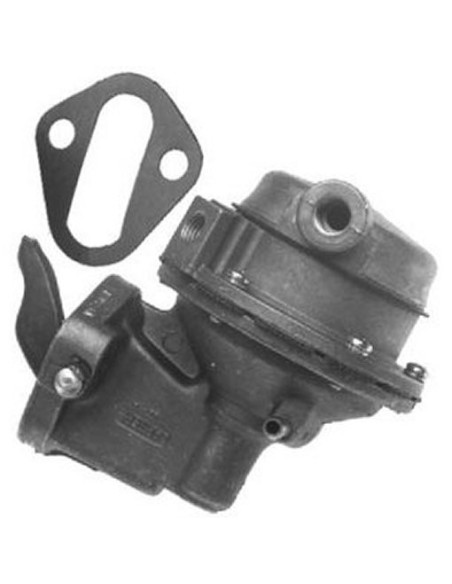 pompe à essence pour volvo 500/501/570/572/AQ