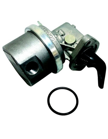 pompe à gasoil pour volvo 2001/2002/2003