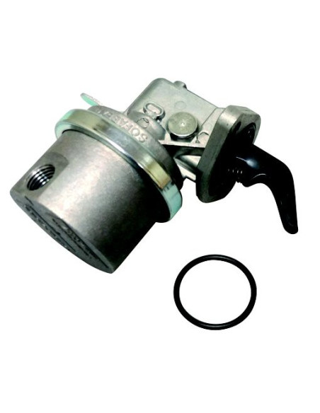 pompe à gasoil pour volvo 