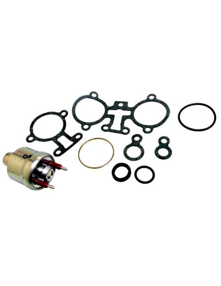 kit injecteurs pour volvo 4.3L / 5.7L