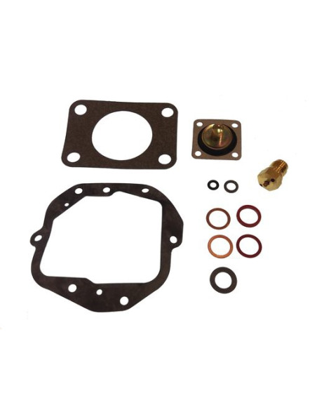 kit carburateur 5.0L / 5.8L