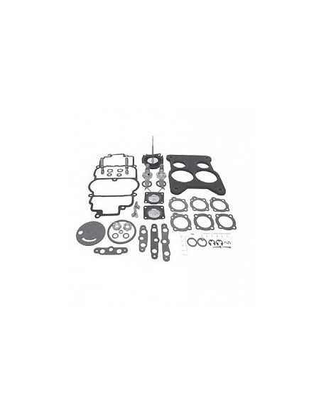 kit carburateur pour volvo 740A / MS5A