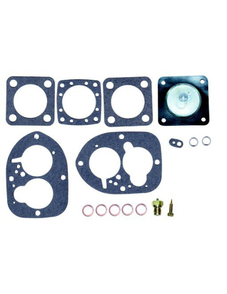 kit carburateur pour volvo AQ115 à AQ170