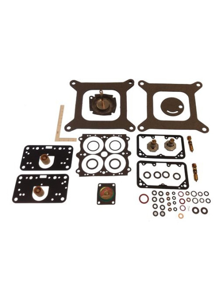 kit carburateur pour volvo 8.2L GSI