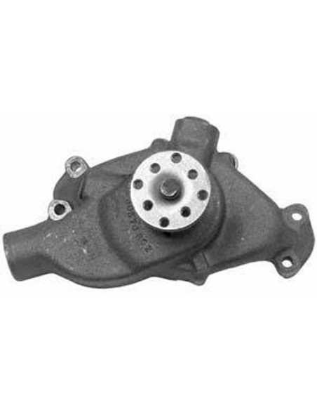 brasseur d'eau pour volvo V6 & V8 small block