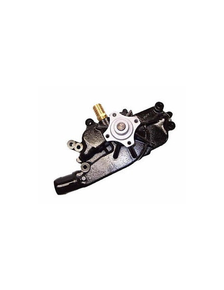 brasseur d'eau pour volvo 8.1L GM