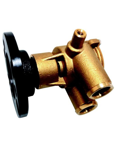 pompe à eau pour volvo/indmar/crusader/pleasurecraft V6/V8 essence
