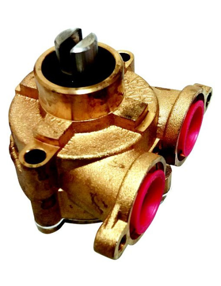 pompe johnson pour volvo AQ / BB