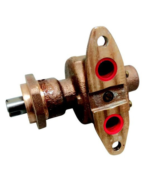 pompe à eau pour volvo AQ165A / 170A/B/C / MD21A/B