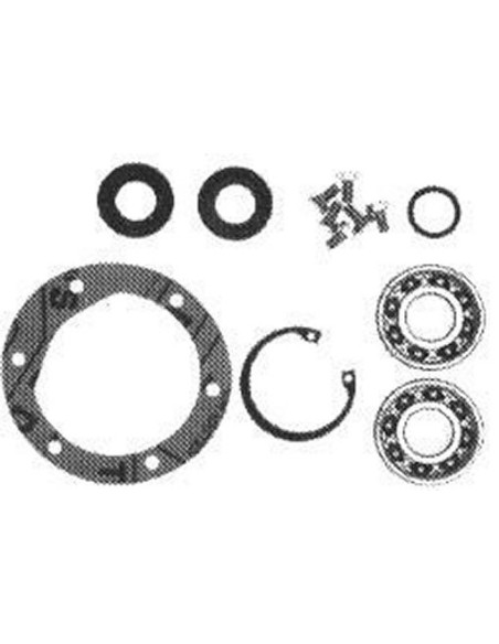 kit de réparation AQ120 à MD17D