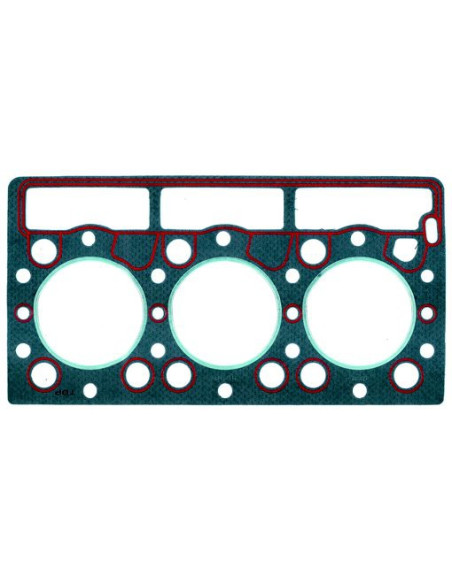 jjoint de culasse pour volvo 2003