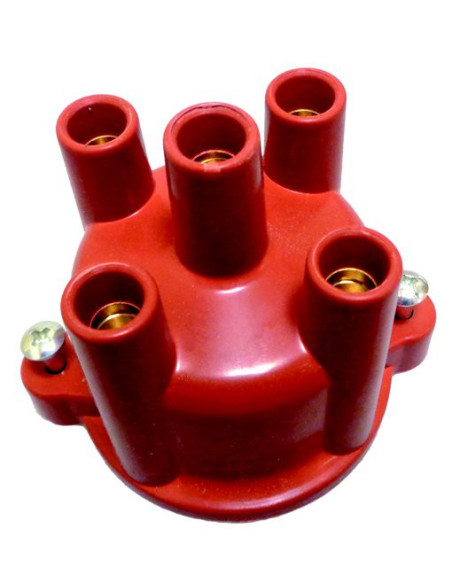 tête de delco pour volvo 4 cyl AQ120 à AQ250