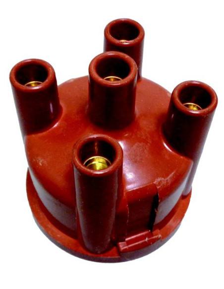 tête de delco pour volvo 4 cyl AQ115 / AQ120 / AQ130