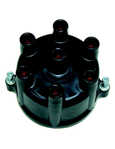 tête de delco pour volvo V6 prestolite vissée AQ175A/205A/430A/431A