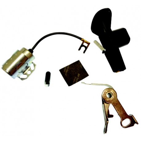 kit allumage pour volvo V6 prestolite AQ175A/205A/430A/431A kit allumage pour volvo V6 prestolite AQ175A/205A/430A/431A