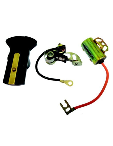 kit allumage pour volvo V8 mallory
