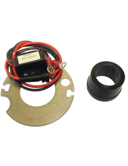 kit conversion pour volvo 200 / 230 / 305 / 350 / 5.7L / 454
