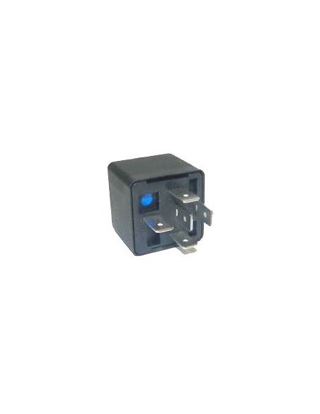 relais 12V/30A pour volvo 2010/2020/2030/2040/séries30/31/40/41/42/V8