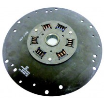 damper pour volvo