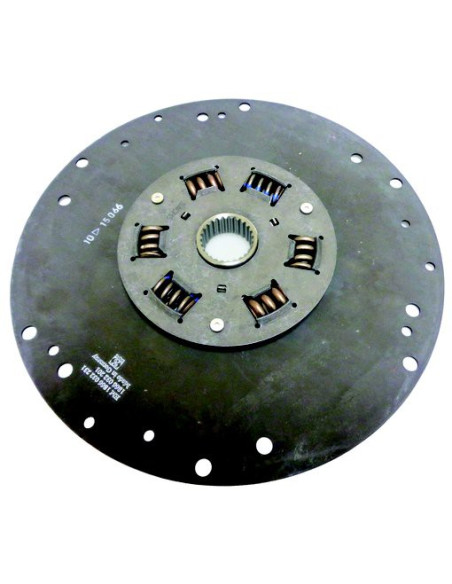 damper pour volvo