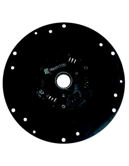 damper pour volvo séries 41 / 42 / 43 / 44 / 300