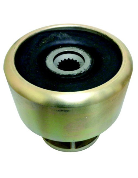 coupling pour volvo 5.0 / 5.8L de 86 à 96